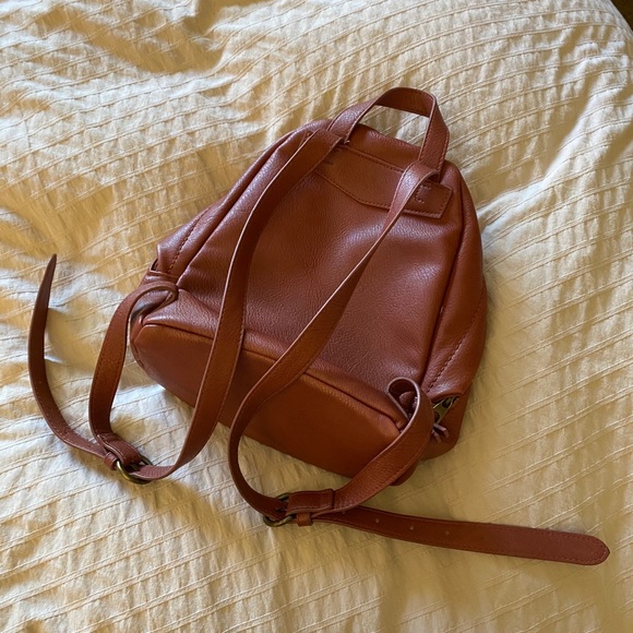 Universal Threads Mini Backpack - Picture 2 of 3